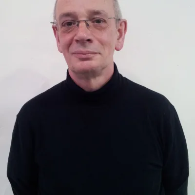 Peter Hogan