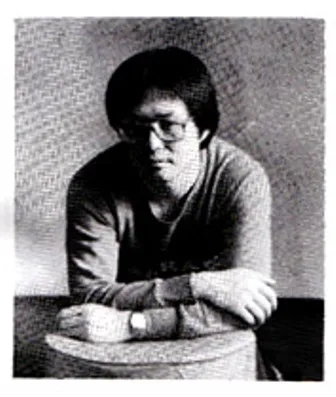 Peter Hsu