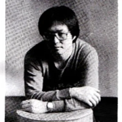 Peter Hsu