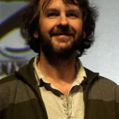 Peter Jackson