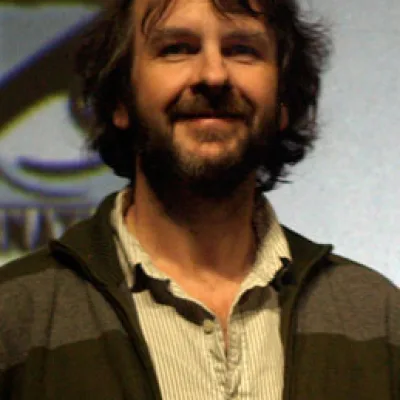 Peter Jackson