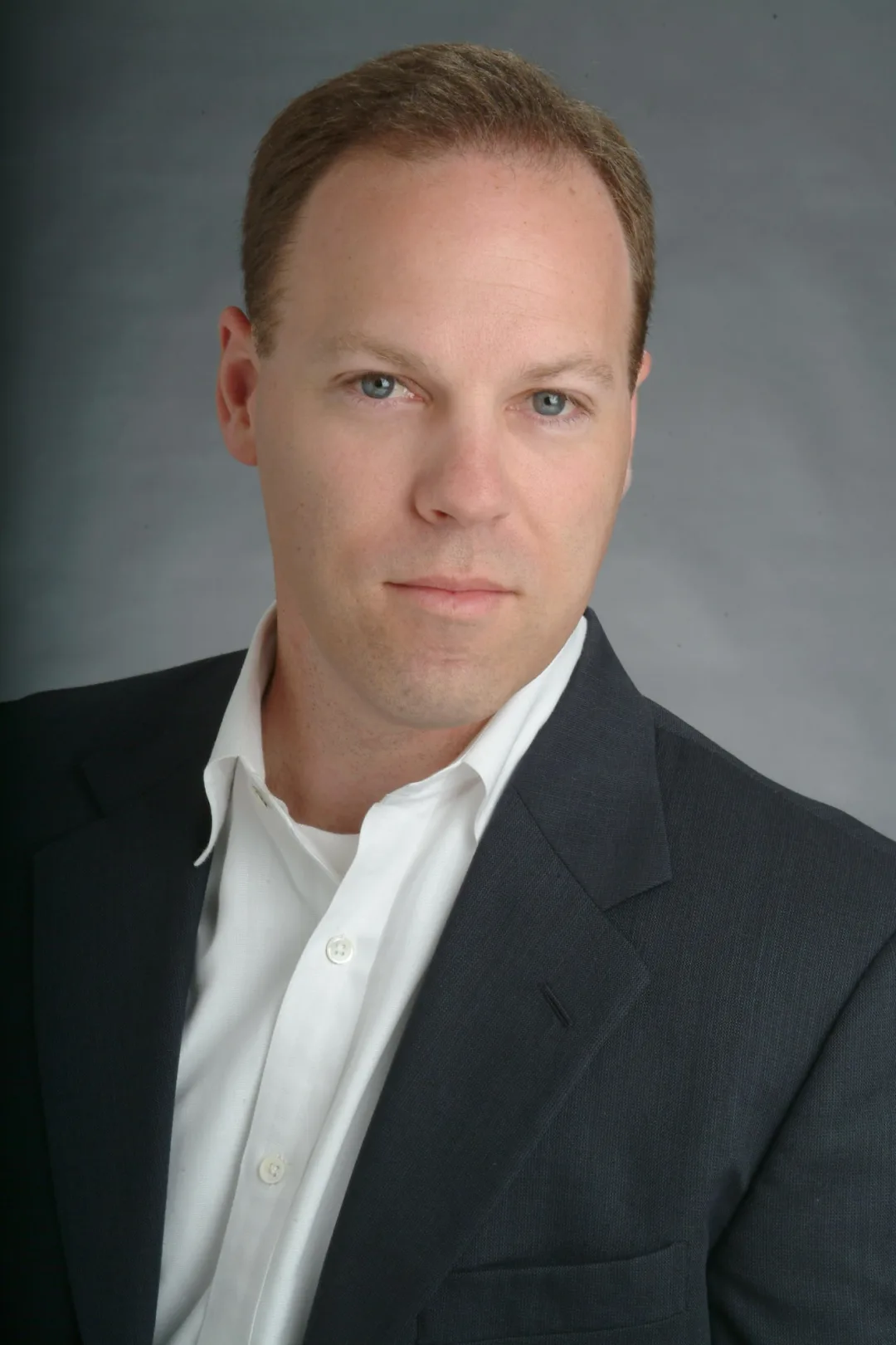 Peter Johnson