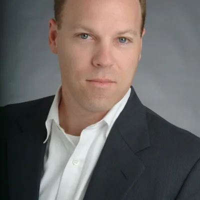 Peter Johnson