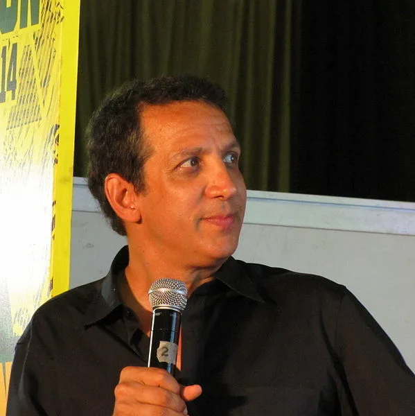 Peter Kuper