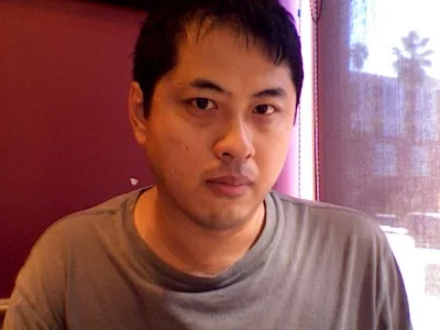 Peter Kwong