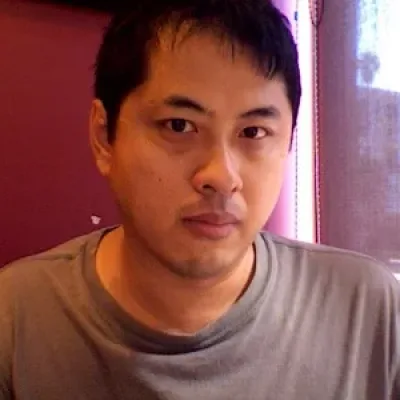 Peter Kwong