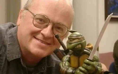 Peter Laird