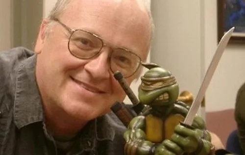 Peter Laird
