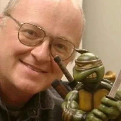 Peter Laird