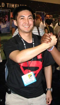 Peter Lam