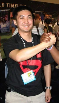 Peter Lam