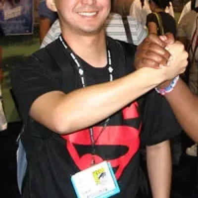 Peter Lam