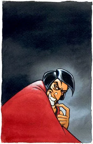 Peter Madsen