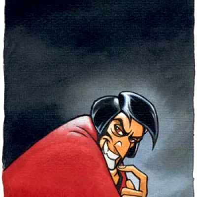 Peter Madsen