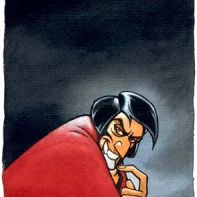 Peter Madsen