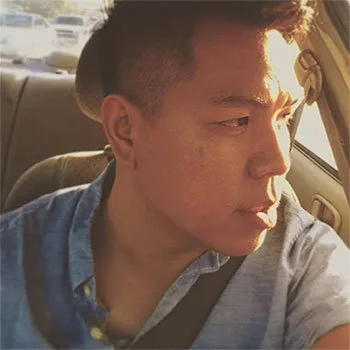 Peter Nguyen