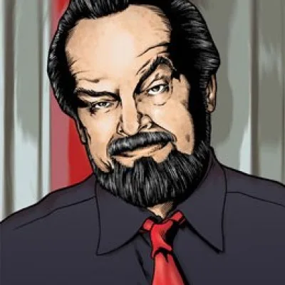 Peter Pachoumis
