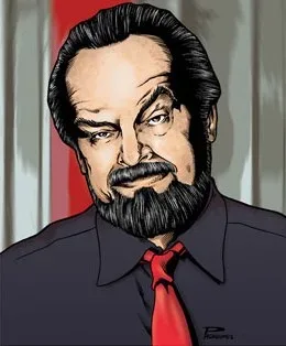 Peter Pachoumis
