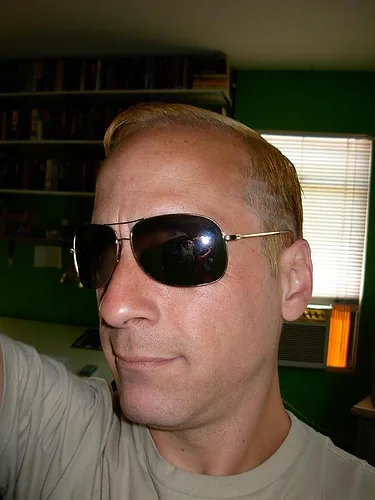 Peter Palmiotti