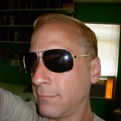 Peter Palmiotti