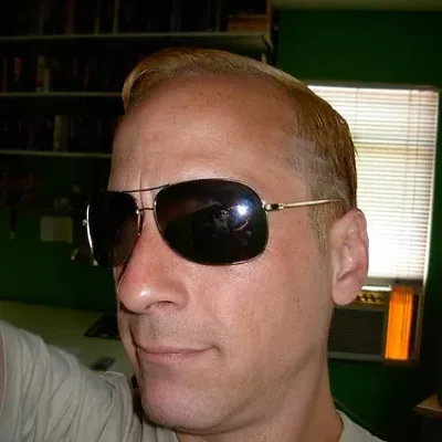 Peter Palmiotti