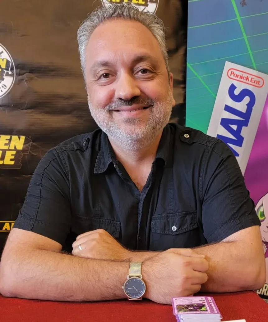 Peter Pantazis