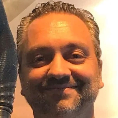 Peter Pantazis