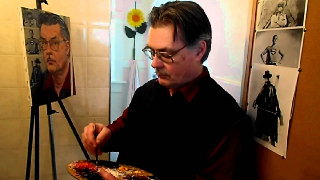 Peter Poplaski