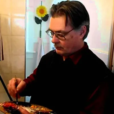 Peter Poplaski