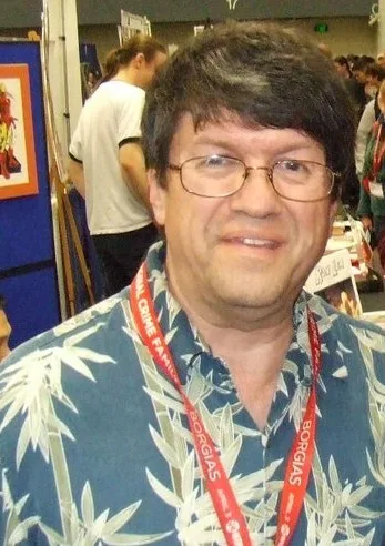 Peter Quinones