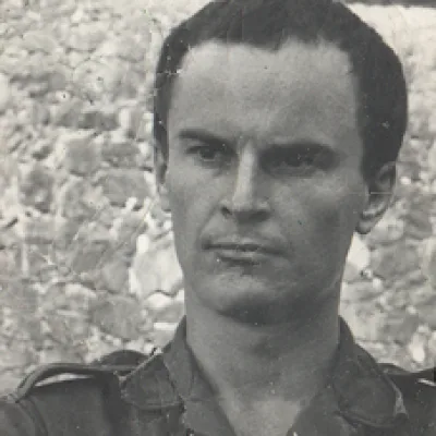 Peter Riverstone