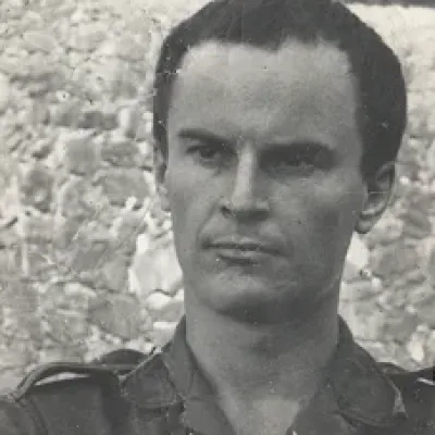 Peter Riverstone