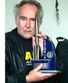 Peter S. Beagle