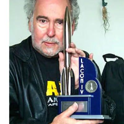 Peter S. Beagle