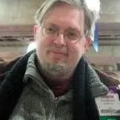 Peter Sanderson
