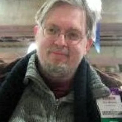 Peter Sanderson