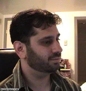 Peter Sofronas