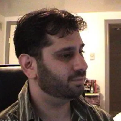 Peter Sofronas