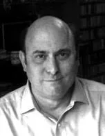 Peter Straub