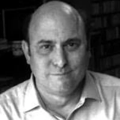 Peter Straub