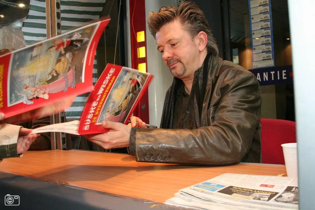 Peter van Gucht