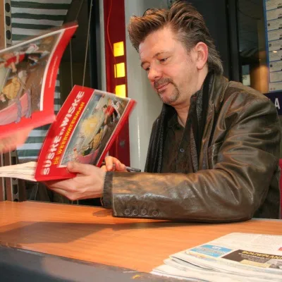Peter van Gucht