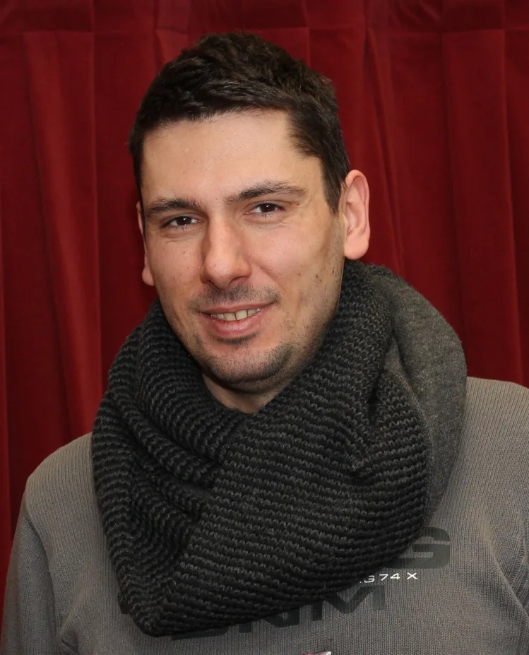 Petr Kopl