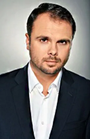 Petr Macek