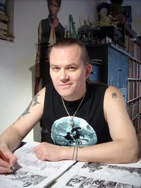 Petri Hiltunen