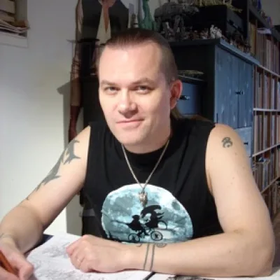 Petri Hiltunen