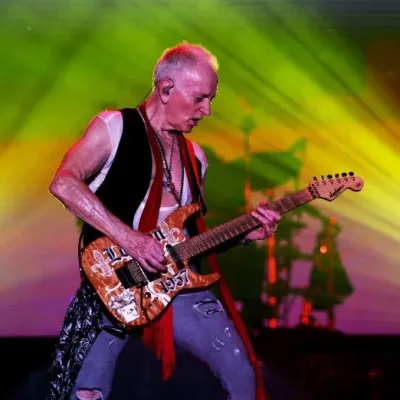 Phil Collen