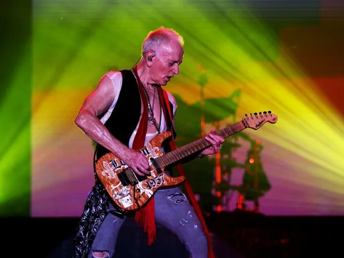 Phil Collen