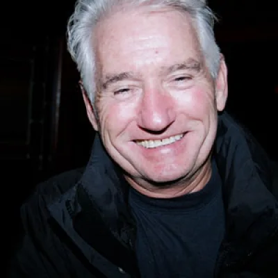 Phil Gascoine