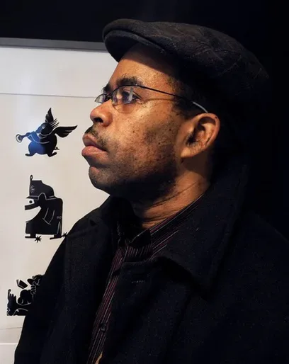 Phil Henderson